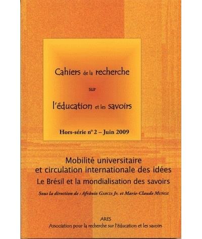 Mobilité universitaire et circulation internationale des idées