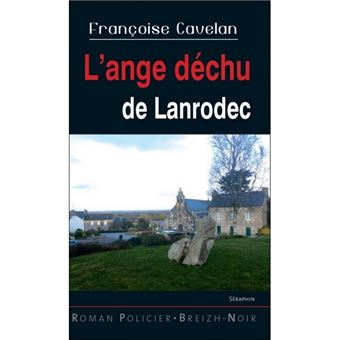 L'ange dechu de lanrodec