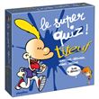Boîte Quiz - Titeuf