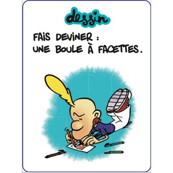 Boîte Quiz - Titeuf