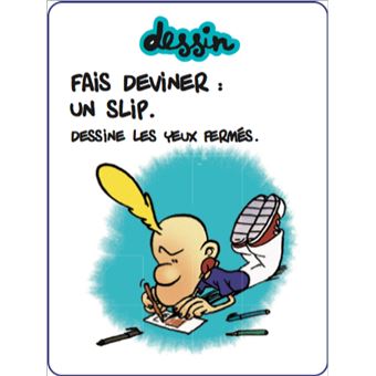 Boîte Quiz - Titeuf