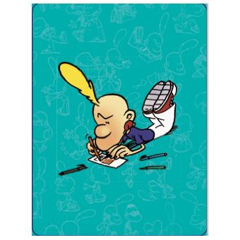 Boîte Quiz - Titeuf