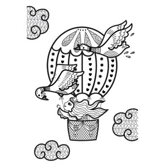 Mon univers féérique