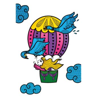 Mon univers féérique