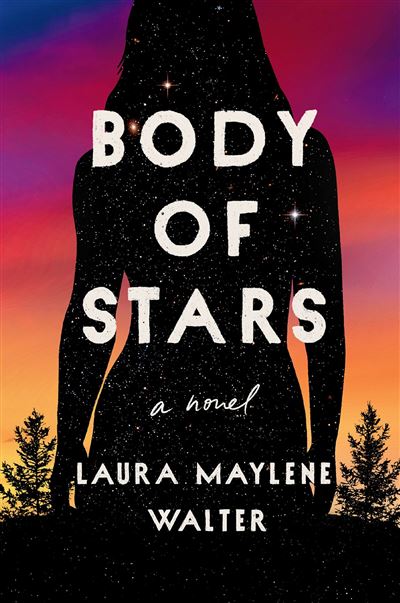 Body of Stars