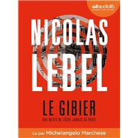Le Gibier