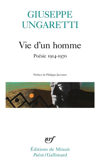 Vie d'un homme