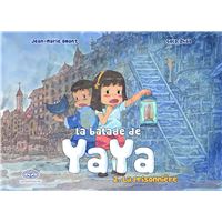 La balade de Yaya