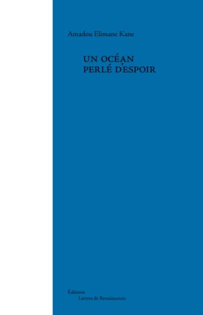 Un océan perlé d'espoir