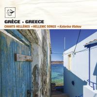 Grèce Chants Hellènes