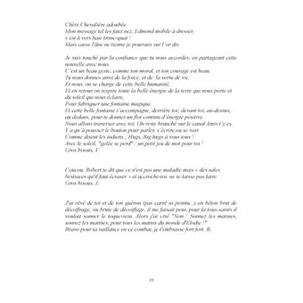 Journal du Quéron