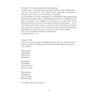 Journal du Quéron