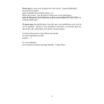 Journal du Quéron