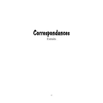 Journal du Quéron