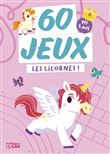 60 jeux Les licornes
