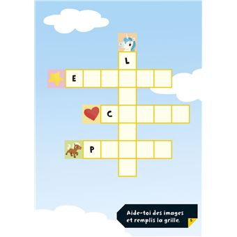 60 jeux Les licornes