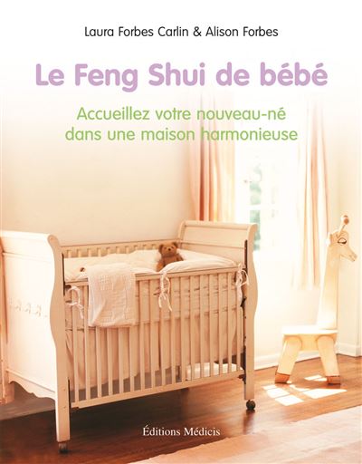 Feng shui de bébé