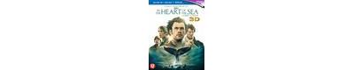 IN THE HEART OF THE SEA-AU COEUR DE L OCEAN-BIL-BLURAY 3D