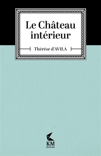 Le château intérieur