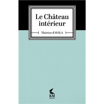 Le château intérieur