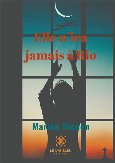 Elle n'ira jamais a rio