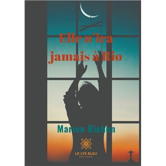 Elle n'ira jamais à Rio