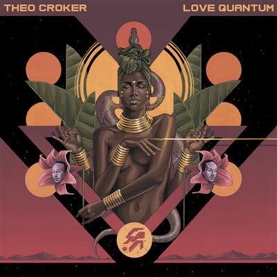Love Quantum - Theo Croker - Disco | Fnac