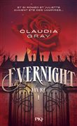 Evernight - Tome 1