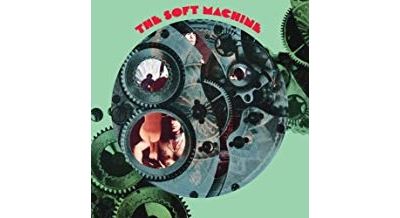 Soft machine