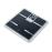 Beurer Diagnoseweegschaal BG40 zwart glas 761.06_0