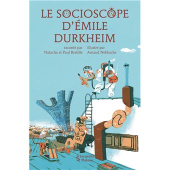 Le socioscope d'Émile Durkheim