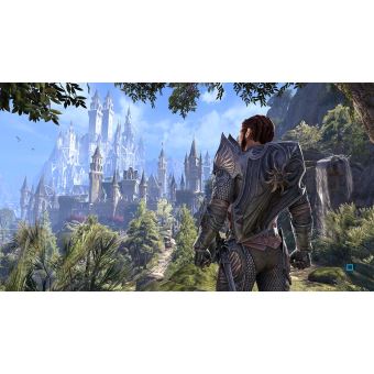 Bethesda The Elder Scrolls Online Summerset Edition