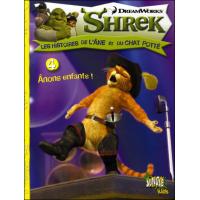 Shrek histoires t4 anons enfants !