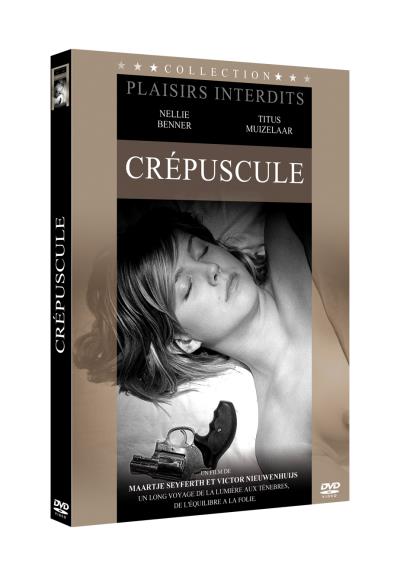 Crépuscule DVD