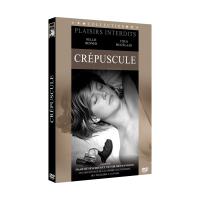 Crépuscule DVD