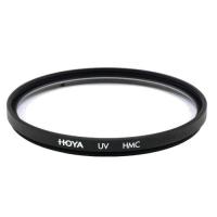 Hoya Filtre UV HMC 62 mm