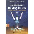 La pratique du yoga du son (CD)