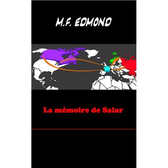 La mémoire de salar