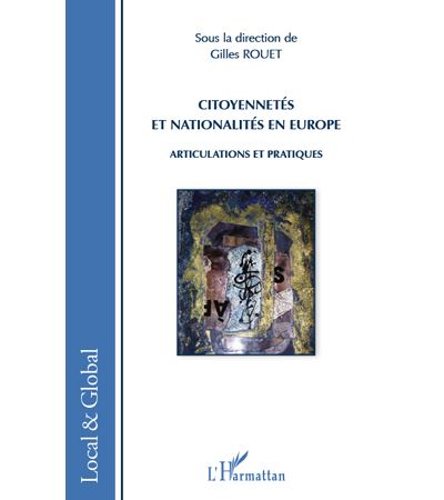 Citoyennetés et nationalités en Europe