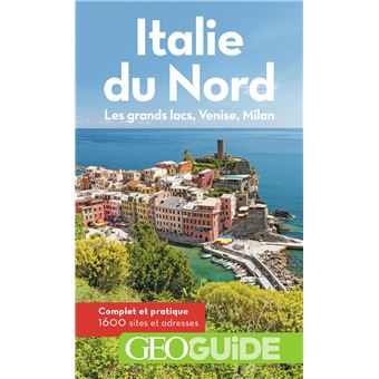Italie du Nord