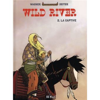 La Captive