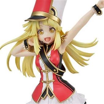 Figurine Bang Dream Tsurumaki Kokoro 21 cm