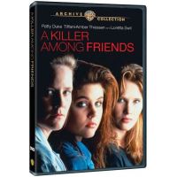 For life /killer among friends friends/gb