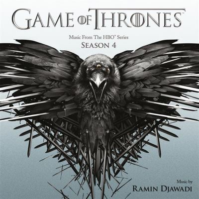 GAME OF THRONES 4/LP