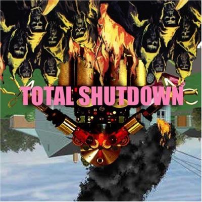 Total shutdown