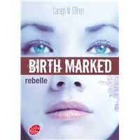 Birth Marked