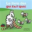 Livre des qui fait quoi (Le)