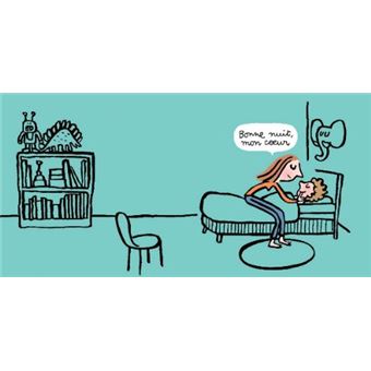 Livre des qui fait quoi (Le)