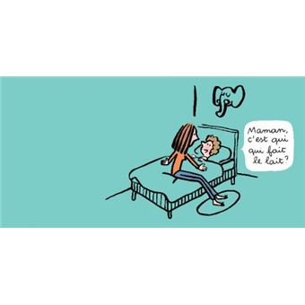 Livre des qui fait quoi (Le)