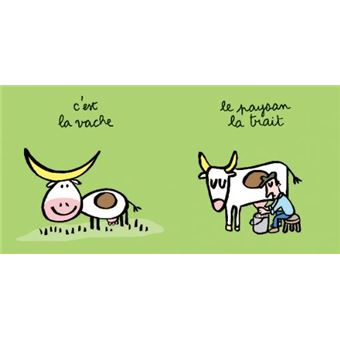 Livre des qui fait quoi (Le)